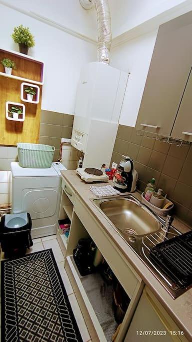 Apartment Petit Pour 4 Personnes Avec Coin Jardin